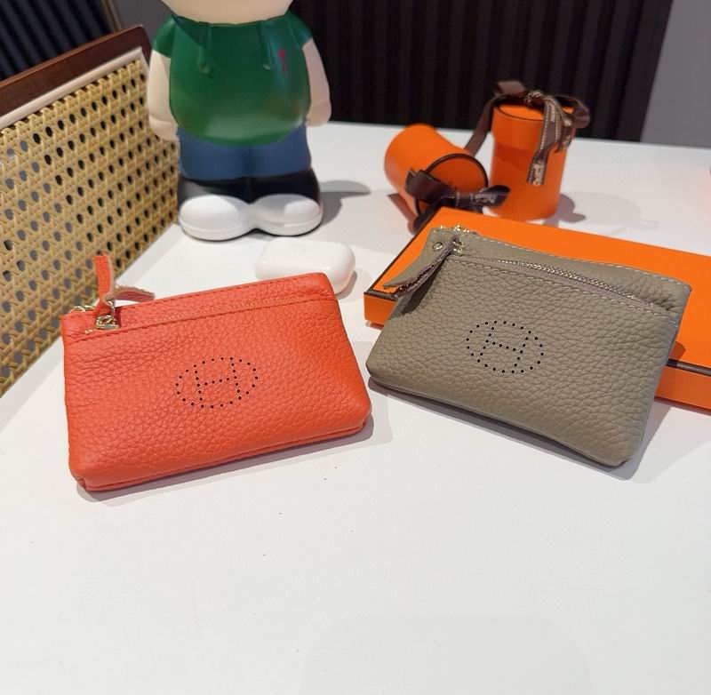 Hermes card bag 24
